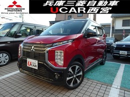 三菱 eKクロス 660 T 4WD 純正ナビ ETC ドライブレコーダー