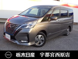 日産 セレナ 1.2 e-POWER ハイウェイスター V クルーズコントロール　メモリーナビ