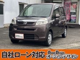 ホンダ ライフ 660 G 検R7/9 Sキー CD Bカメラ　自社　ローン
