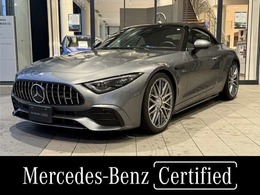 メルセデスAMG SLクラス SL 43 (BSG搭載モデル) MP202401 ヘッドアップディスプレイ