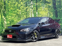 スバル WRX STI 2.0 4WD ボルクレーシング18インチアルミホイール