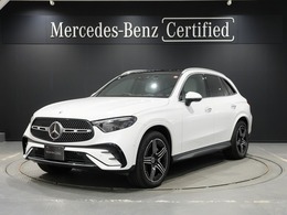 メルセデス・ベンツ GLC 350 e 4マチック スポーツ エディション スター 4WD アンビエントライトプレミアム Pルーフ