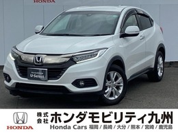 ホンダ ヴェゼル 1.5 X ホンダセンシング 純正メモリーナビ　バックカメラ