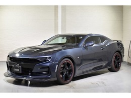 シボレー カマロ SS　スタイリングスポーツエディション 限定20台　当店管理ユーザー様下取り車
