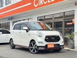 ダイハツ キャスト スポーツ 660 SAIII バックカメラ/純正16インチAW/LEDヘッドラ