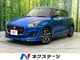 スズキ スイフト 1.2 ハイブリッド RS 純正ナビ　全周囲カメラ