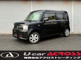 ダイハツ ムーヴコンテ 660 X 