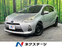 トヨタ アクア 1.5 S スマートキー ETC オートライト