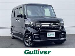 ホンダ N-BOX カスタム 660 L ホンダセンシング ナビ パワスラ クルコン