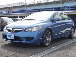 ホンダ シビックハイブリッド 1.3 MXB コーナーセンサー　キーレス　ETC　Aftermarket17