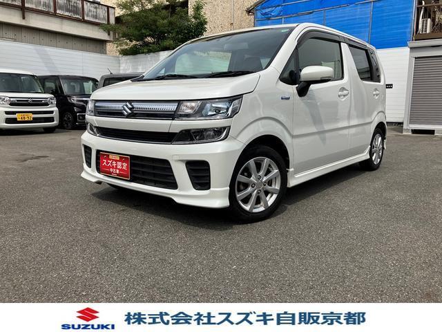 当店の中古車は全車保証付き＆納車前点検整備付き！！ スズキディーラーならではの安心をお届け致します！！
