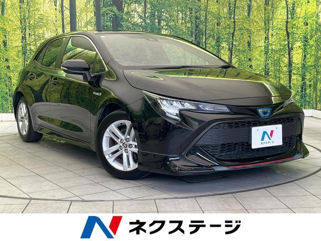 禁煙車　純正ナビ　バックカメラ　レーダークルーズ　ETC　フルセグTV