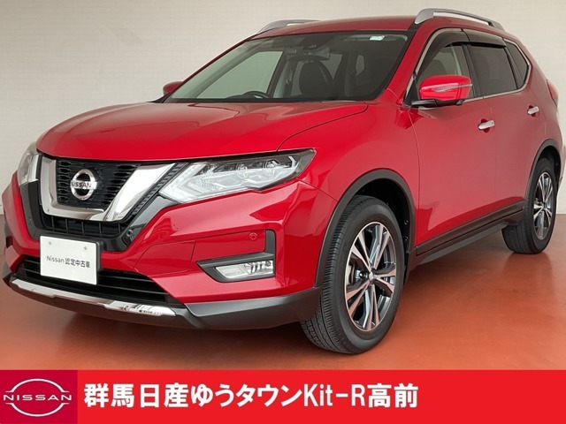 この度は群馬日産自動車ゆうタウンKit-R高前のお車をご覧いただきありがとうございます！