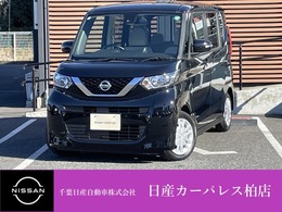 日産 ルークス 660 X ドライブレコーダー