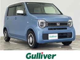 ホンダ N-WGN 660 L ホンダ センシング ナビTV/Bt/DVD再生/追従クルコン/ETC/CMBS