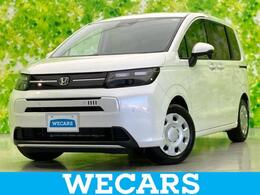 ホンダ フリード 1.5 エアー 純正 8インチ ナビ/ホンダセンシング/両側