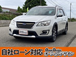 スバル エクシーガクロスオーバー7 2.5 i アイサイト 4WD 車検2年　ナビ　バックカメラ　Bluetooth