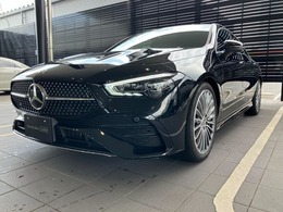 メルセデス・ベンツ CLAクラス CLA180 AMGラインパッケージ MP202502 メモリー機能付き電動シート/シートヒータ