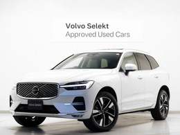 ボルボ XC60 ウルトラ B5 AWD 4WD サンルーフ B＆W 2026年モデル Google搭載