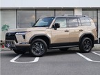 550 オーバートレイルプラス 4WD