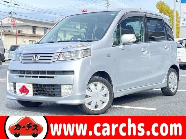 平成23年式「ライフディーバ」が入庫いたしました！この機会に是非ご検討ください！