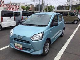 ダイハツ ミライース 660 L SAIII 