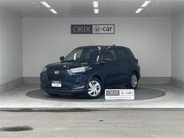 ダイハツ ロッキー 1.2 L ナビ Bカメラ ETC CD/DVD Bluetooth