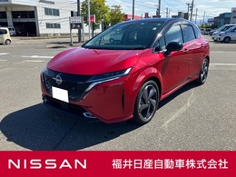 日産 ノートオーラ 1.2 G レザーエディション メーカーナビ・BOSE・革シート