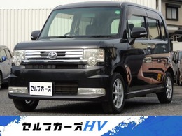 トヨタ ピクシススペース 660 カスタム G 