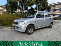 ダイハツ ミラ 660 ピコ 5MT　キーレスエントリー アルミホイール