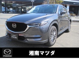 マツダ CX-5 2.2 XD プロアクティブ ディーゼルターボ 4WD 