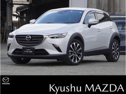 マツダ CX-3 1.8 XD ディーゼルターボ ナビ　テレビ　ETC