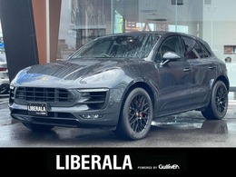 ポルシェ マカン GTS PDK 4WD 純正ナビ/パノラマガラスルーフ/Bカメラ