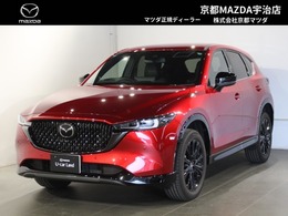 マツダ CX-5 2.2 XD スポーツ アピアランス ディーゼルターボ 360°モニター　ディーゼル　シートヒータ
