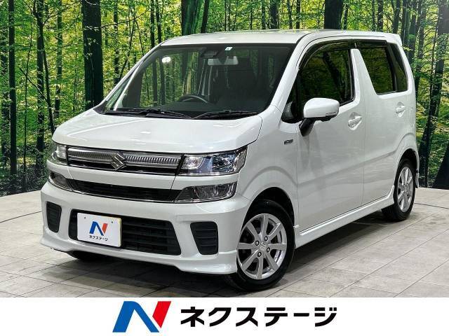 禁煙車　ハイブリッド　スズキセーフティセンス　全周囲カメラ