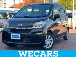 ダイハツ ムーヴ 660 L 新品タイヤ/ETC/EBD付ABS/エアバッグ 運転