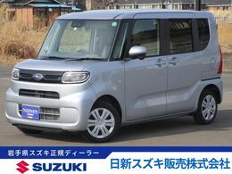 スバル シフォン 660 G スマートアシスト 4WD CDオーディオ/衝突被害軽減B/両側パワスラ