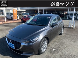 マツダ MAZDA2 1.5 15S プロアクティブ 360°カメラ　前後ドラレコ