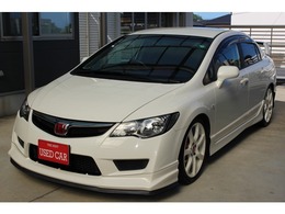 ホンダ シビックタイプR 2.0 ミッションクラッチオーバーホール天張り交