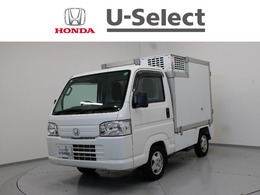 ホンダ アクティトラック 660 SDX 4WD オグチ蓄冷式冷蔵車　CDプレーヤー