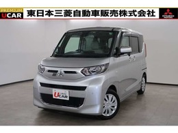 三菱 eKスペース 660 G 禁煙車　CDチューナー　助手席電動