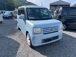 ダイハツ ムーヴコンテ 660 X 