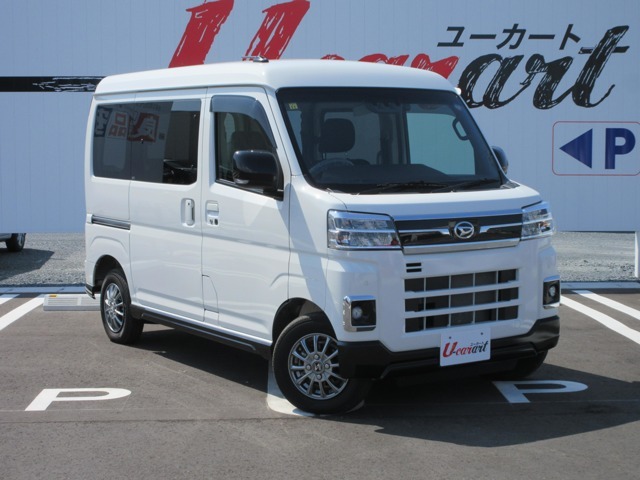 この度はU-CARARTの在庫車をご覧いただき誠にありがとうございます。当店は「良品安価（良い商品をより安く、より安心にお届けすること）」をモットーに営業させていただいております。