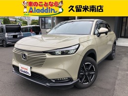 ホンダ ヴェゼル 1.5 G ナビ 地デジ バックモニター LEDライト