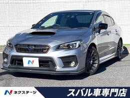 スバル WRX S4 2.0 STI スポーツ アイサイト 4WD STIスタイルパッケージ　タワーバー