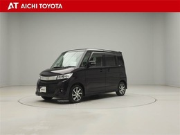 スズキ パレット パレット SW TSオーディオレス 