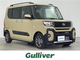 ダイハツ タント 660 ファンクロス スマートアシスト