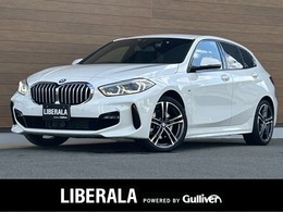 BMW 1シリーズ 118d Mスポーツ エディション ジョイ プラス ディーゼルターボ コンフォートパッケージ ライトパッケージ