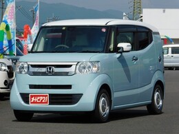 ホンダ N-BOXスラッシュ 660 G L インテリアカラーパッケージ 純ナビ TV BT Bカメラ ETC シートヒーター