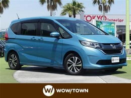 ホンダ フリード 1.5 G ホンダセンシング 純正ナビ TV 両側電動 ドラレコ ACC ETC